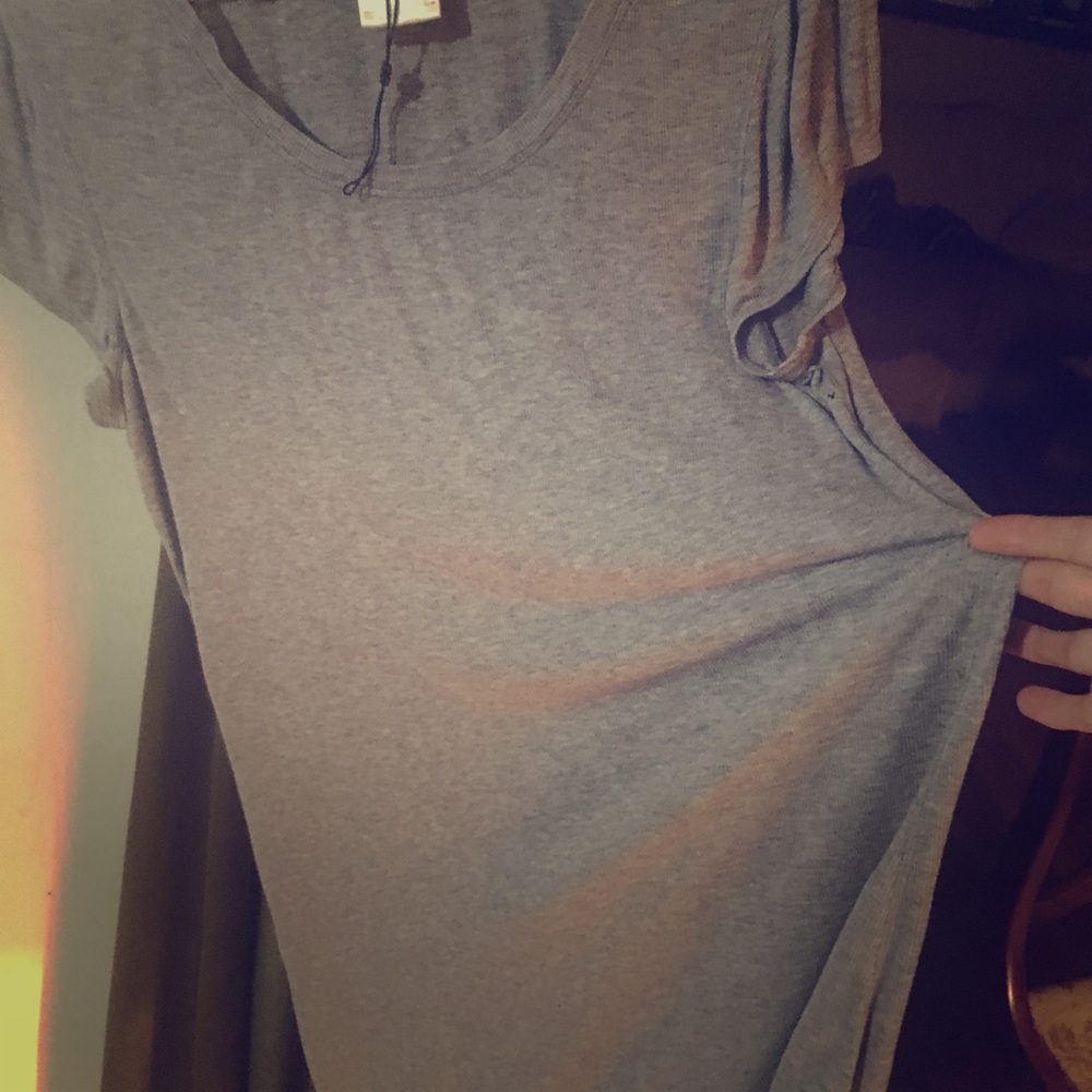BCBG MAX AZRIA t shirt dress